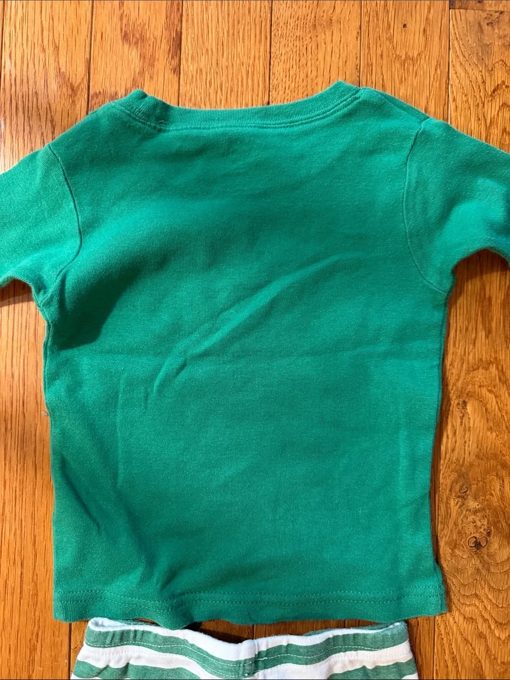 Carter's Green 